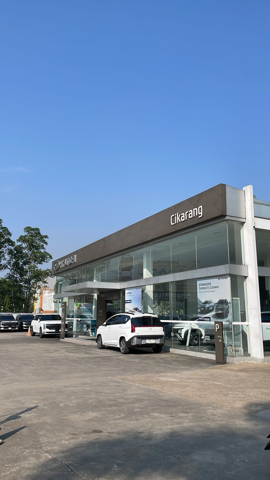 Hyundai